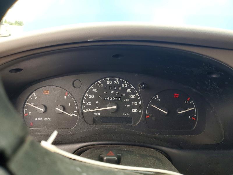 Aukcja sprzedaży 1998 Ford Ranger, vin: 1FTYR14C0WPA61173, numer aukcji: 59696626