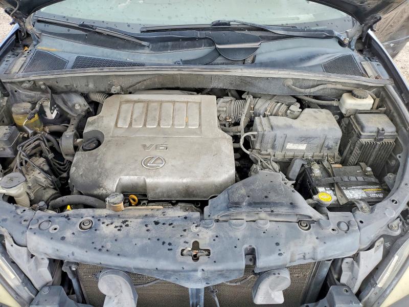 56608966 :رقم المزاد ، 2T2GK31U68C052905 vin ، 2008 Lexus Rx مزاد بيع