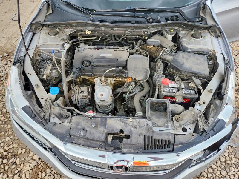 Продажа на аукционе авто 2016 Honda Accord, vin: 1HGCR2F3XGA096273, номер лота: 58719876