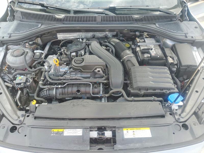 Aukcja sprzedaży 2025 Volkswagen Jetta, vin: 3VWBX7BU2SM049324, numer aukcji: 55437686