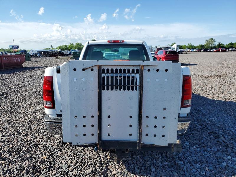 Продажа на аукционе авто 2013 Gmc Sierra, vin: 1GTN2TEX3DZ378094, номер лота: 57507466