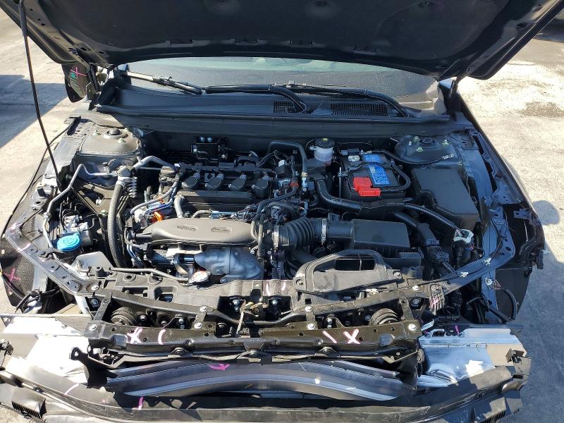 Продаж на аукціоні авто 2025 Honda Accord, vin: 1HGCY1F46SA085074, номер лоту: 55362806