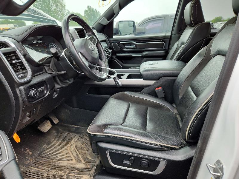 Aukcja sprzedaży 2020 Ram 1500, vin: 1C6SRFJT6LN272092, numer aukcji: 56312416