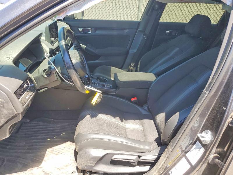 Aukcja sprzedaży 2022 Honda Civic, vin: 2HGFE2F5XNH120208, numer aukcji: 51947646