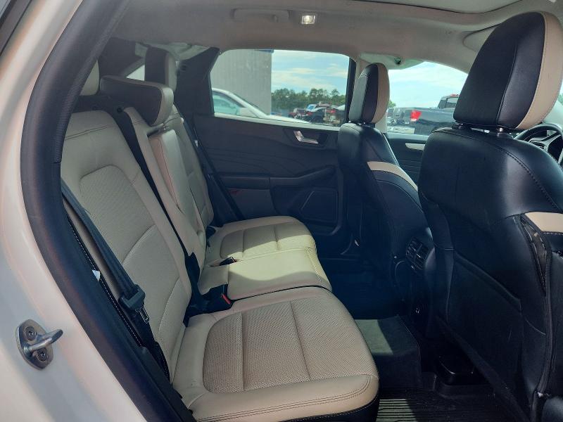 Aukcja sprzedaży 2021 Ford Escape, vin: 1FMCU0H69MUB10324, numer aukcji: 56862836