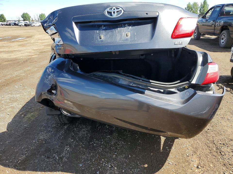 Aukcja sprzedaży 2007 Toyota Camry, vin: 4T1BK46K67U539773, numer aukcji: 56004386