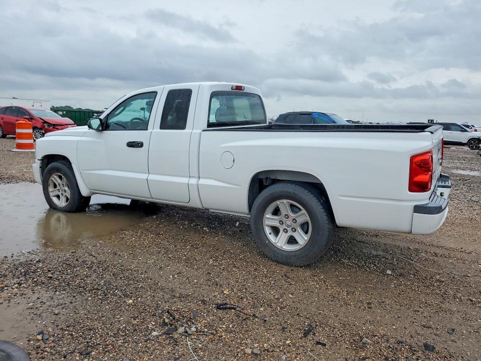 Aukcja sprzedaży 2011 Dodge Dakota, vin: 1D7RE3BKXBS580864, numer aukcji: 57138476