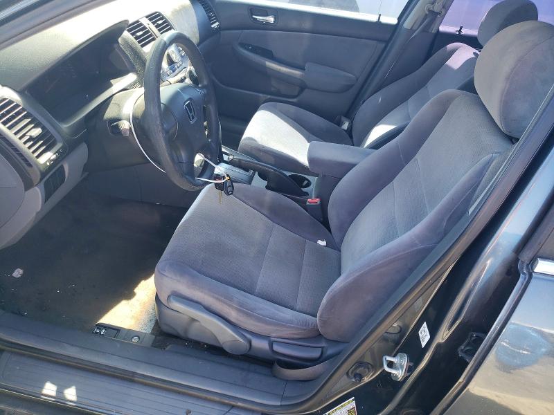 Aukcja sprzedaży 2004 Honda Accord, vin: JHMCM56374C012102, numer aukcji: 56324166