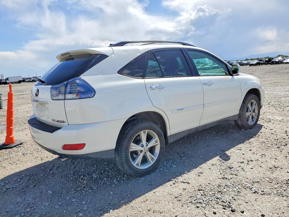 Aukcja sprzedaży 2008 Lexus Rx, vin: JTJHW31U182864234, numer aukcji: 51724206