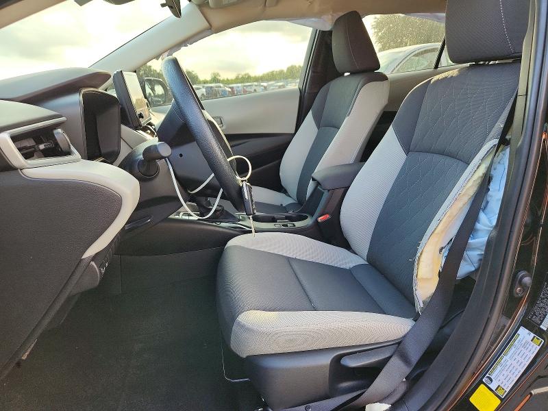 Продаж на аукціоні авто 2026 Toyota Corolla, vin: 5YFB4MDE0TP404632, номер лоту: 58529566