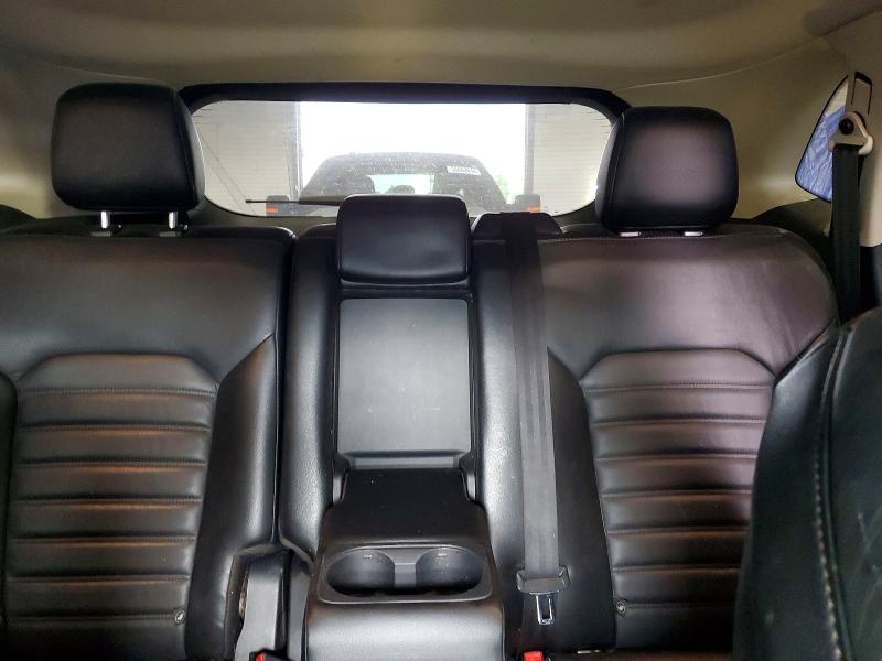 Aukcja sprzedaży 2015 Ford Edge, vin: 2FMTK4J99FBC01359, numer aukcji: 56169636