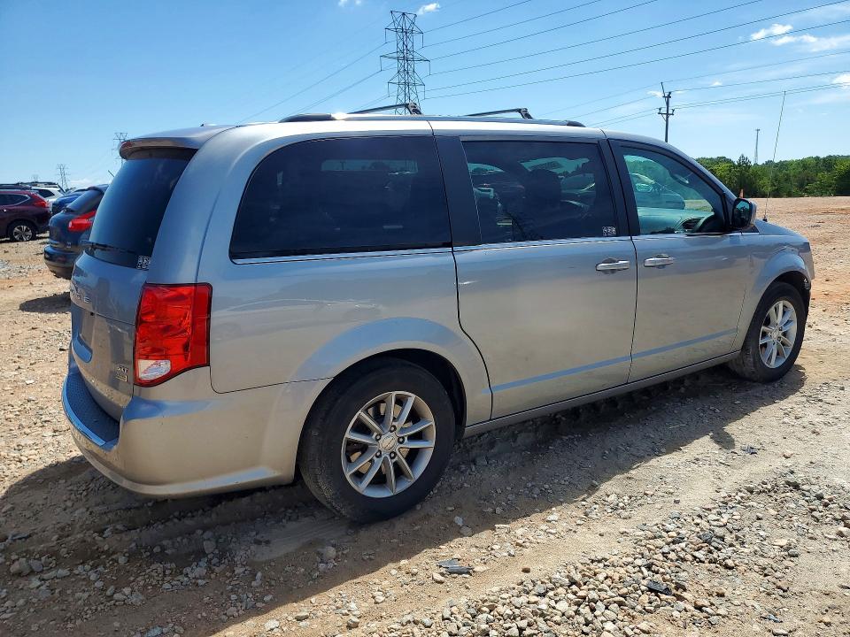 56833416 :رقم المزاد ، 2C4RDGCG3KR776466 vin ، 2019 Dodge Grand Caravan مزاد بيع