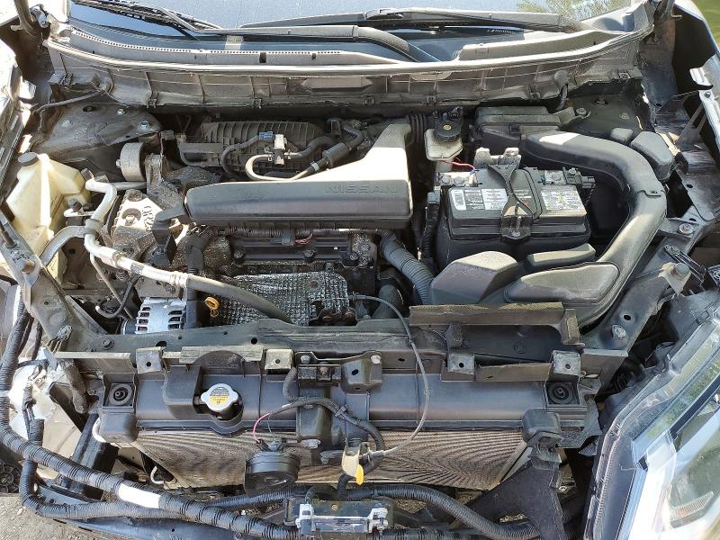 Продаж на аукціоні авто 2020 Nissan Rogue, vin: 5N1AT2MT2LC773532, номер лоту: 55321666