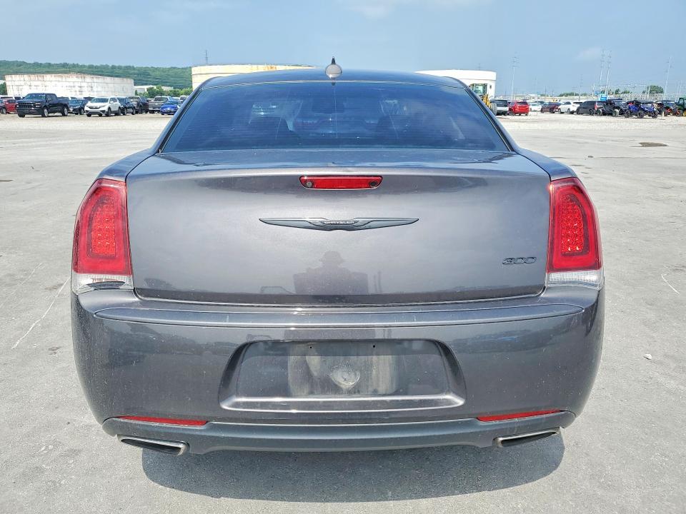 Aukcja sprzedaży 2021 Chrysler 300, vin: 2C3CCAAG5MH601318, numer aukcji: 55839496