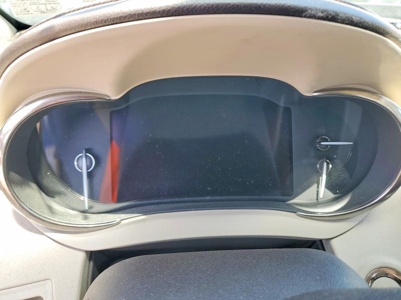 55910496 :رقم المزاد ، 1G4GB5GR6EF236789 vin ، 2014 Buick Lacrosse مزاد بيع