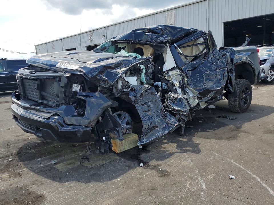 Aukcja sprzedaży 2026 Chevrolet Silverado, vin: 3GCPKCEK4TG170737, numer aukcji: 59133526