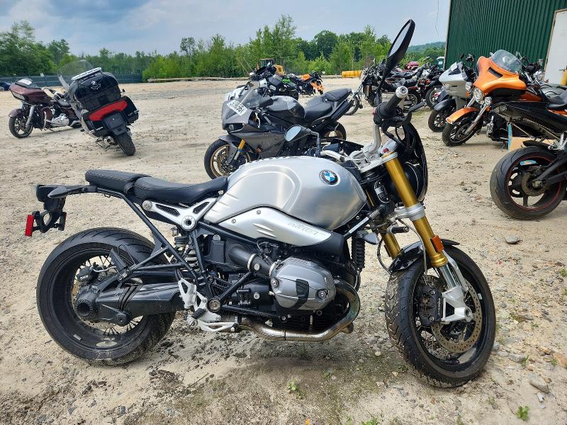 Продажа на аукционе авто 2018 Bmw R Nine T, vin: WB10J0308JZ698604, номер лота: 58960436