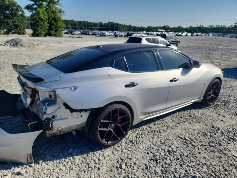 57865536 :رقم المزاد ، 1N4AA6AP3GC405767 vin ، 2016 Nissan Maxima مزاد بيع