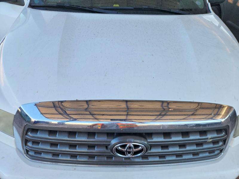 Aukcja sprzedaży 2009 Toyota Sequoia, vin: 5TDBT64A99S001017, numer aukcji: 57931386