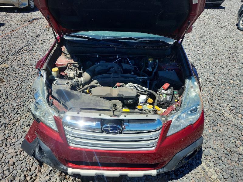 Aukcja sprzedaży 2014 Subaru Outback, vin: 4S4BRCLC4E3215128, numer aukcji: 56972986