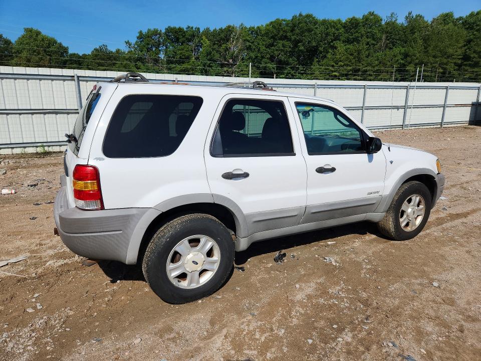 Продажа на аукционе авто 2002 Ford Escape, vin: 1FMYU04152KA25232, номер лота: 59554086