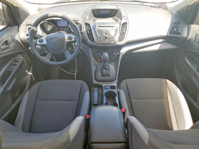 Продажа на аукционе авто 2015 Ford Escape, vin: 1FMCU0F73FUA72023, номер лота: 57155486