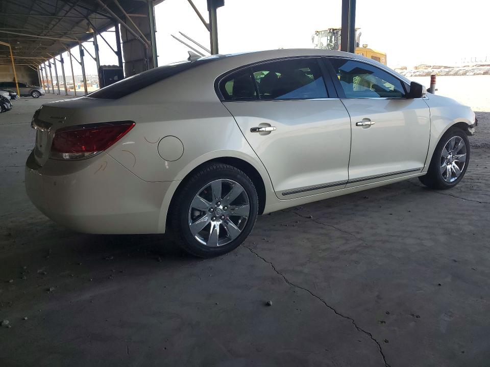 Aukcja sprzedaży 2011 Buick Lacrosse, vin: 1G4GC5GD0BF262835, numer aukcji: 57535836
