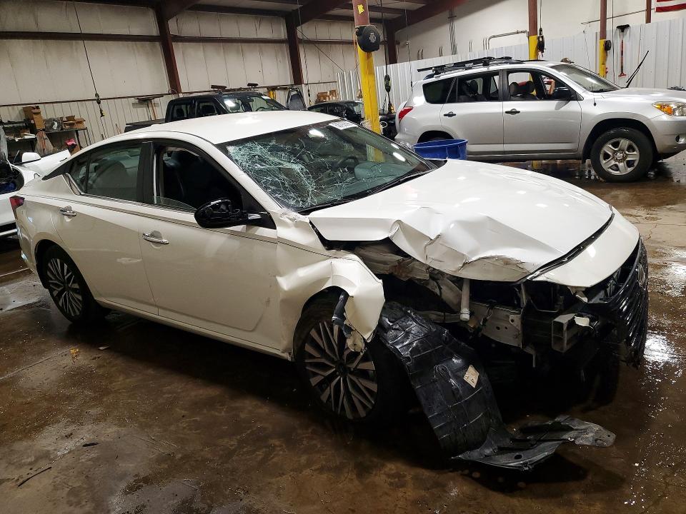 2024 Nissan Altima მანქანა იყიდება აუქციონზე, vin: 1N4BL4DW0RN355097, აუქციონის ნომერი: 56799296