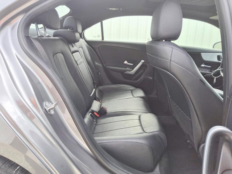 Продаж на аукціоні авто 2020 Mercedes-benz A, vin: W1K3G4EB2LW047449, номер лоту: 55769106