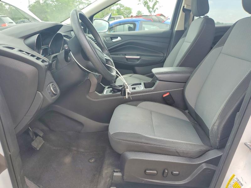 Продаж на аукціоні авто 2018 Ford Escape, vin: 1FMCU0GD8JUC19062, номер лоту: 56861316
