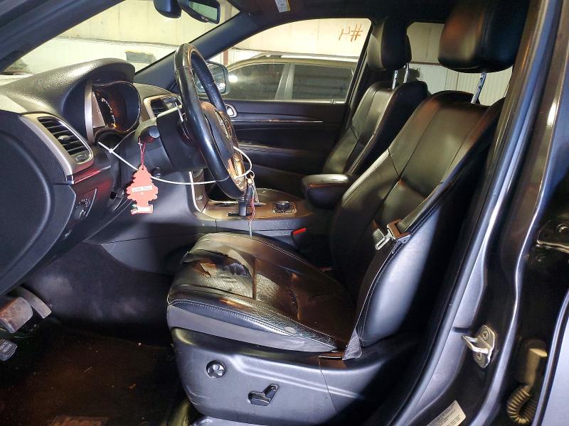 Aukcja sprzedaży 2014 Jeep Grand Cherokee, vin: 1C4RJFBM4EC380599, numer aukcji: 56150076