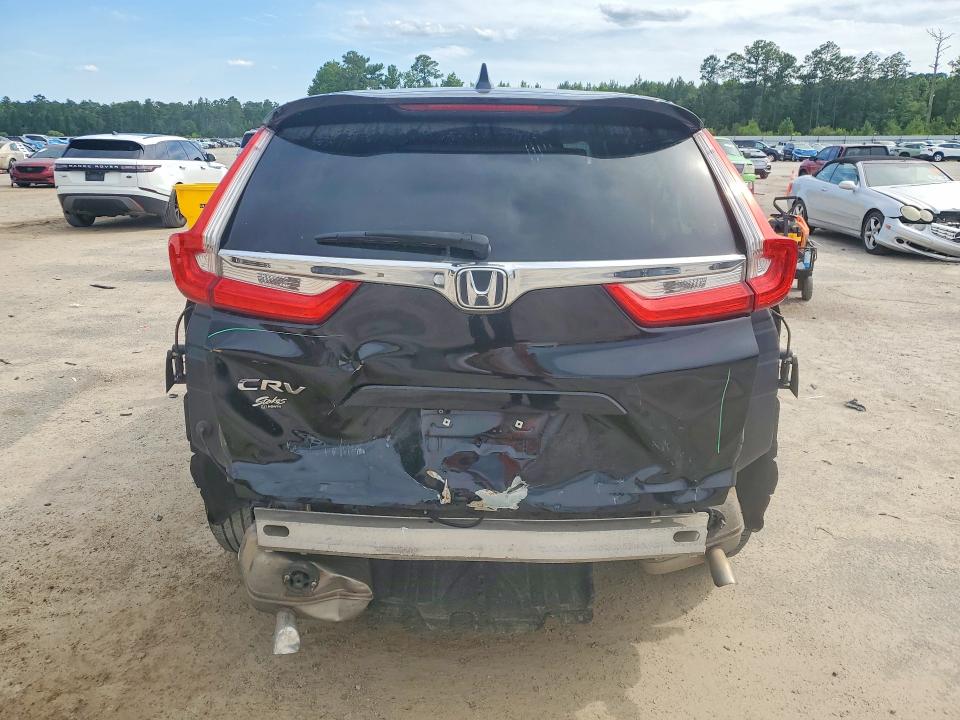 Aukcja sprzedaży 2018 Honda Cr-v, vin: 7FARW1H58JE017275, numer aukcji: 57034126
