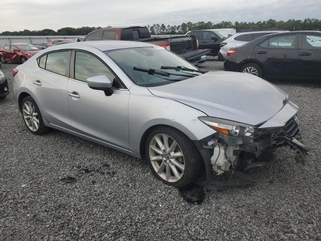 Aukcja sprzedaży 2017 Mazda 3, vin: 3MZBN1V76HM127816, numer aukcji: 56025076