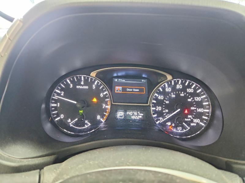 2013 Nissan Pathfinder მანქანა იყიდება აუქციონზე, vin: 5N1AR2MN1DC644988, აუქციონის ნომერი: 56242456