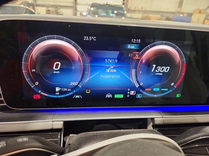 Продажа на аукционе авто 2023 Mercedes-benz Maybach, vin: 4JGFF8HB9PA889751, номер лота: 57333726