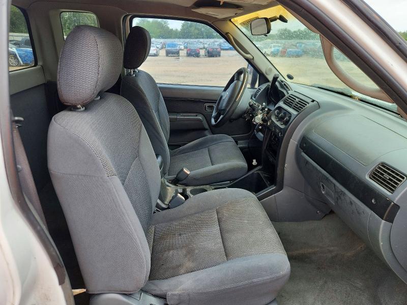 Aukcja sprzedaży 2003 Nissan Frontier, vin: 1N6DD26T03C442604, numer aukcji: 58005846