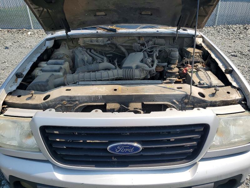 58993986 :رقم المزاد ، 1FTYR44U88PA64447 vin ، 2008 Ford Ranger مزاد بيع