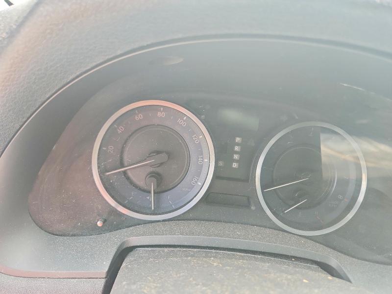 Aukcja sprzedaży 2013 Lexus Is, vin: JTHBF5C21D5189802, numer aukcji: 58956456