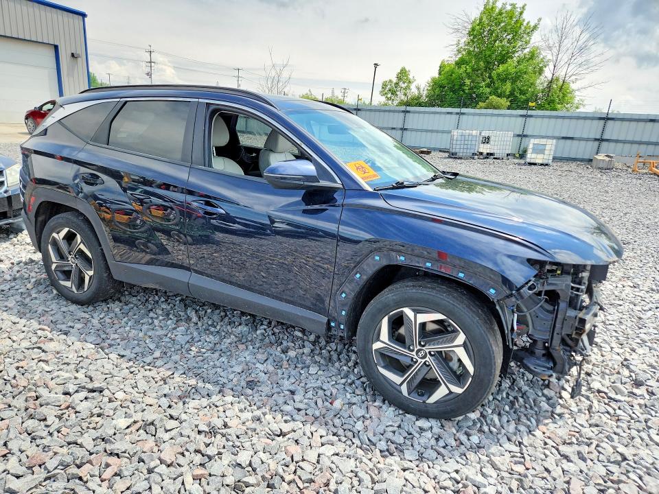 Aukcja sprzedaży 2023 Hyundai Tucson, vin: KM8JFCA10PU134565, numer aukcji: 56486716