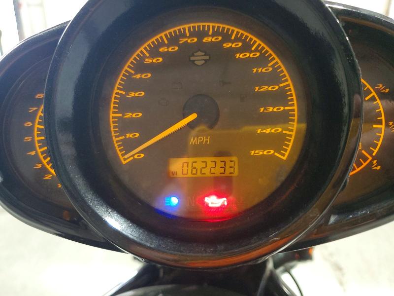 2007 Harley Davidson Vrscdx მანქანა იყიდება აუქციონზე, vin: 1HD1HHZ157K802886, აუქციონის ნომერი: 57862236