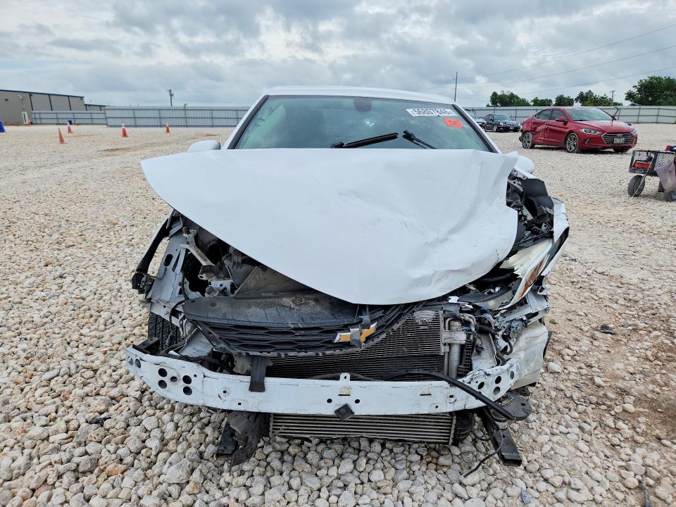 Продаж на аукціоні авто 2018 Chevrolet Cruze, vin: 1G1BC5SM0J7101974, номер лоту: 56807846
