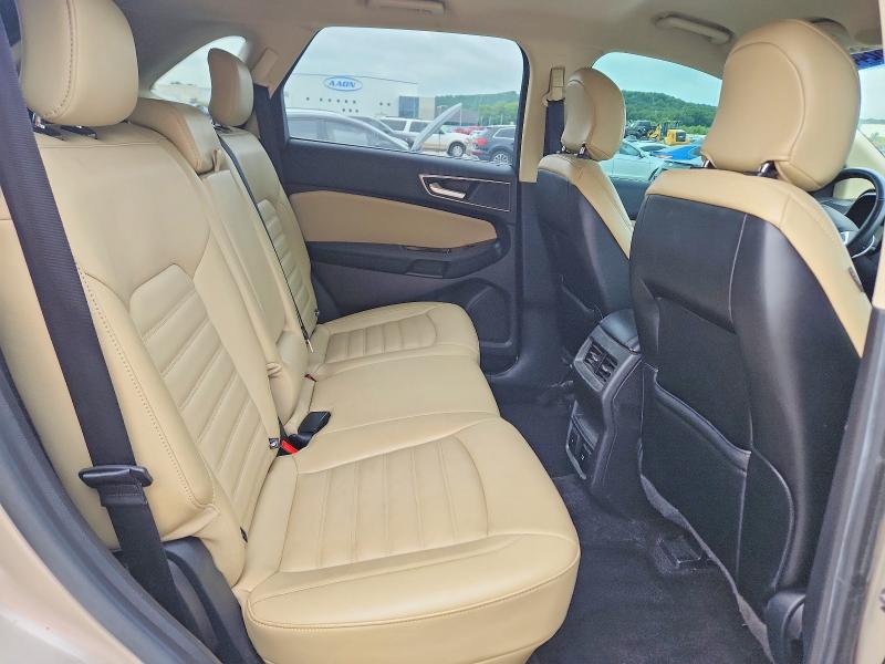 Продажа на аукционе авто 2018 Ford Edge, vin: 2FMPK3J89JBB25380, номер лота: 56244476