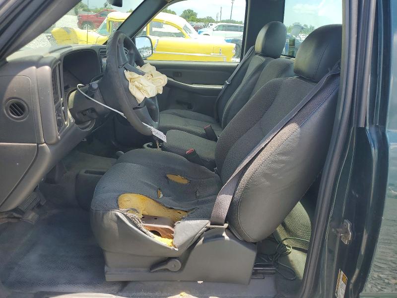 Продажа на аукционе авто 2004 Gmc New Sierra, vin: 1GTEK14X94Z235432, номер лота: 57914006