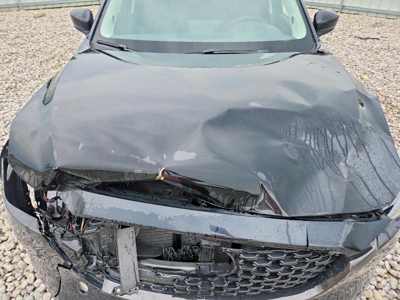 Продажа на аукционе авто 2025 Mazda Cx-5, vin: JM3KFBCM8S0803683, номер лота: 58481546