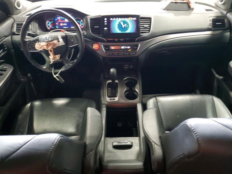 55728786 :رقم المزاد ، 5FNYF6H56LB049147 vin ، 2020 Honda Pilot مزاد بيع