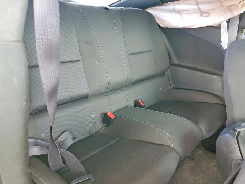 57242636 :رقم المزاد ، 2G1FB1ED0B9189837 vin ، 2011 Chevrolet Camaro مزاد بيع
