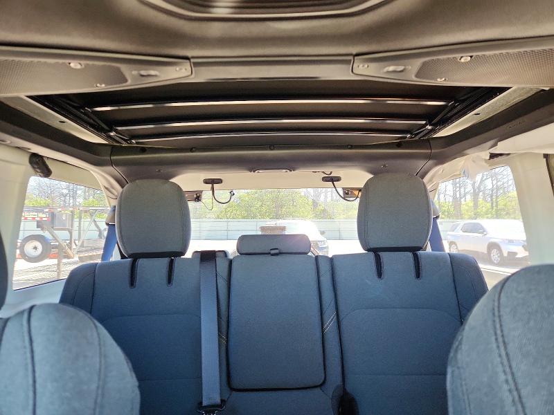 Aukcja sprzedaży 2025 Jeep Wrangler, vin: 1C4RJXN68SW604857, numer aukcji: 56765236