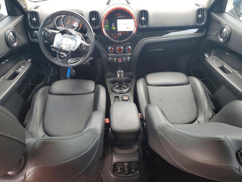 Продаж на аукціоні авто 2021 Mini Cooper, vin: WMZ53BR09M3M77316, номер лоту: 56809696