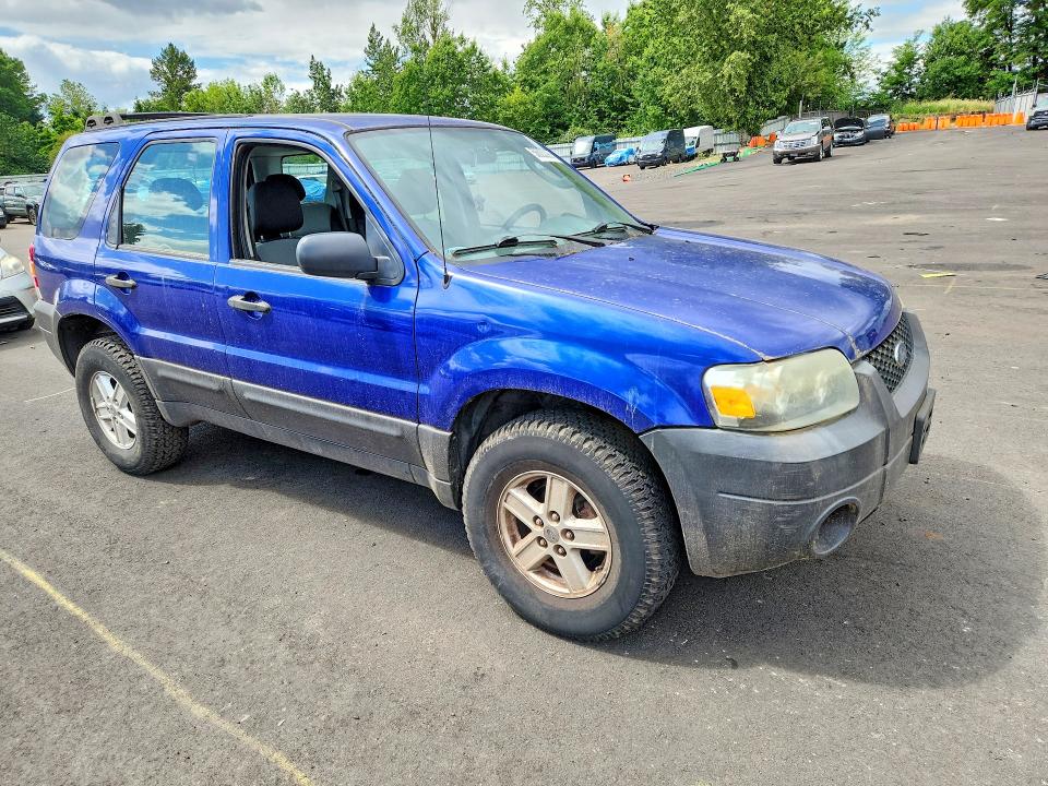 Aukcja sprzedaży 2006 Ford Escape, vin: 1FMYU02Z56KB78899, numer aukcji: 56003396