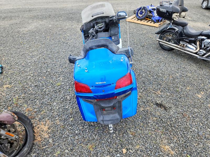 Продажа на аукционе авто 2012 Honda Gl1800, vin: JH2SC68G1CK002697, номер лота: 59136386